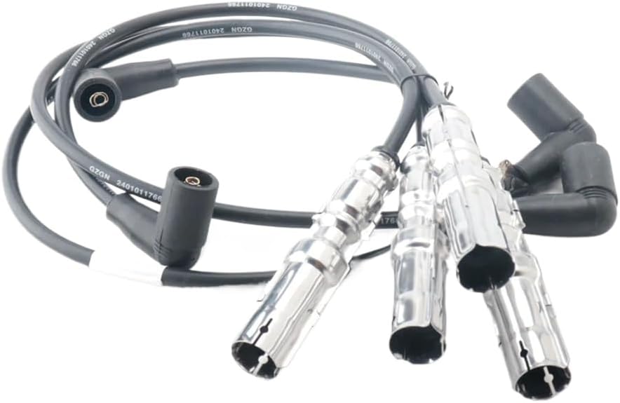 Voltage Ignition Set Lead 06A905409L Compatible With Beetle Polo Seat