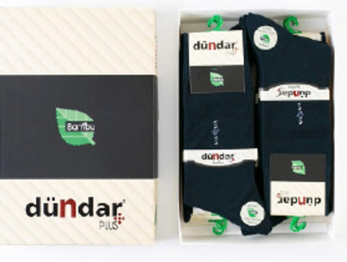 Men's Ankle Socks 10-Pack Thin Summer -Sweat Odor-Resistant Navy Blue Size 9-11.5 - Navy Blue, 41-44
