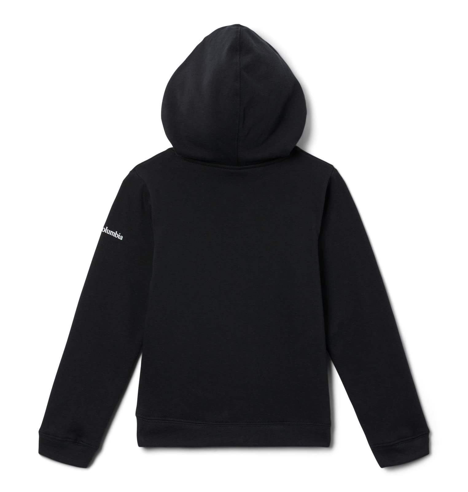 Columbia Trek Hoodie, Hoodie Sudadera con Capucha para Junior Unisex