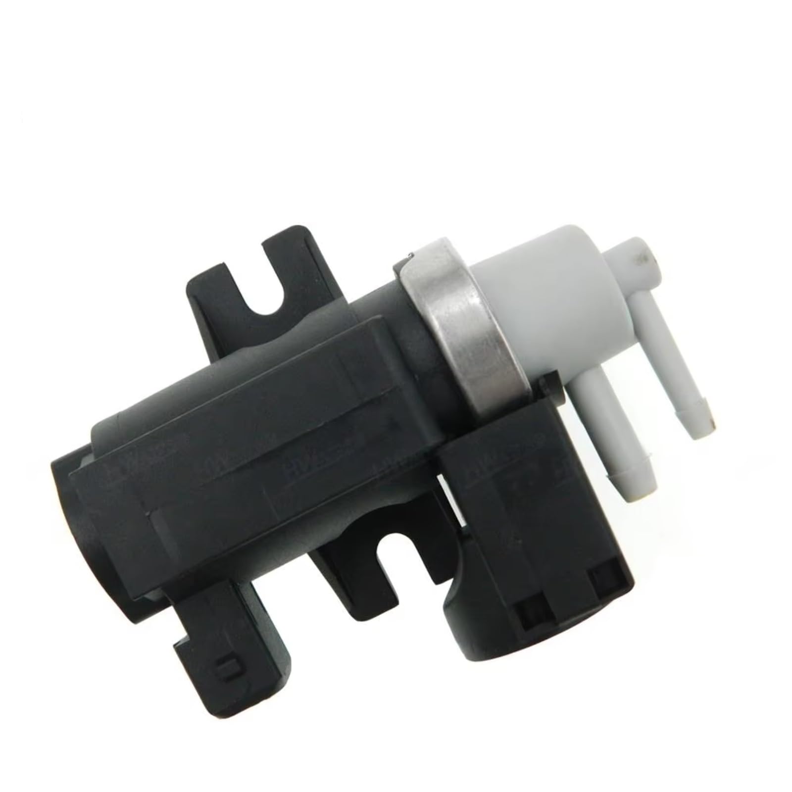 Lnhygtfr One Color Vacuum Solenoid Valve Compatible With Hyundai For Starex H1 2002-2006 For Accent 2002-2005 3512027000 Vaccum For Turbo Boost Pressure Converter Solenoid