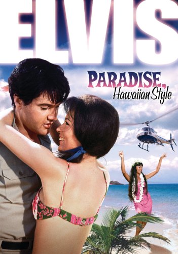 Paradise Hawaiian Style B000LW7NZM Book Cover