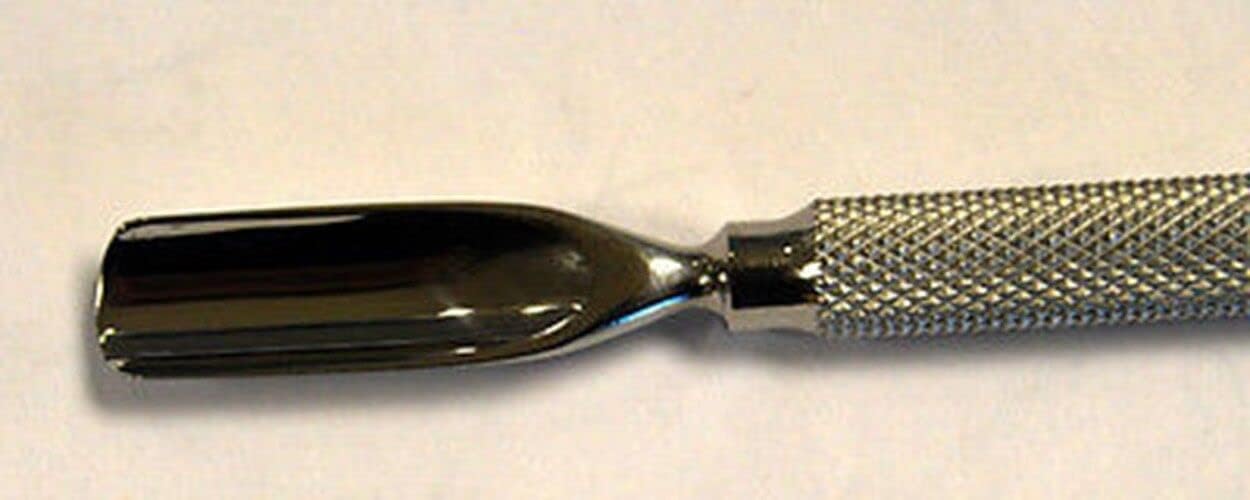 For Nail Cuticle Pusher Cutter Tool