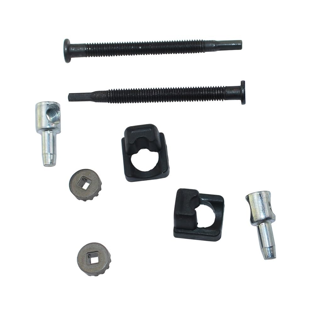Tendeur de chaîne de scie compatible avec le modèle CS-370