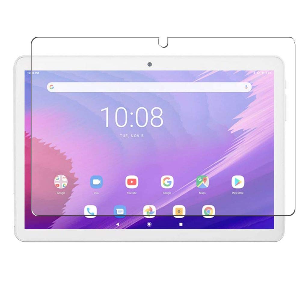 Vaxson3-Pack Screen Protector, compatible with Meize x11 10.1", TPU Guard Film Protectors [ NOT Tempered Glass ]