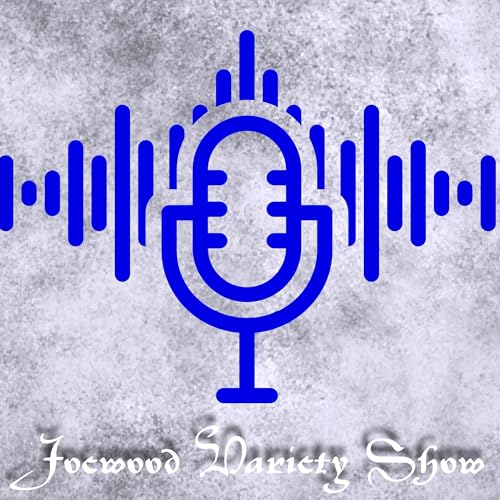 『Joewood Variety Show』のカバーアート