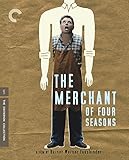 The Merchant of Four Seasons [Blu-ray]