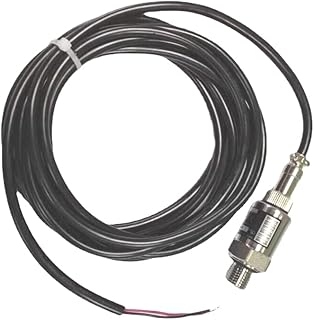 1Pcs Pressure sensor YS-1100B 24V-DC air pressure controller 2 minute tooth 1909