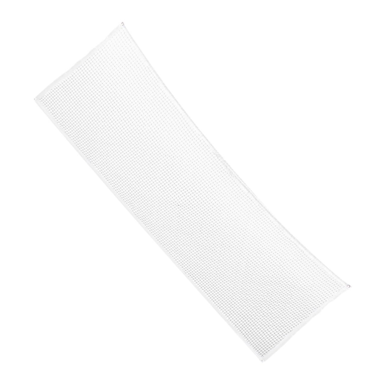 Balacoo Pop up Badminton Net Portable Badminton Net Set Quick Assembly Perfect for Outdoor Sports Training