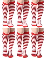 Red and White Stripes