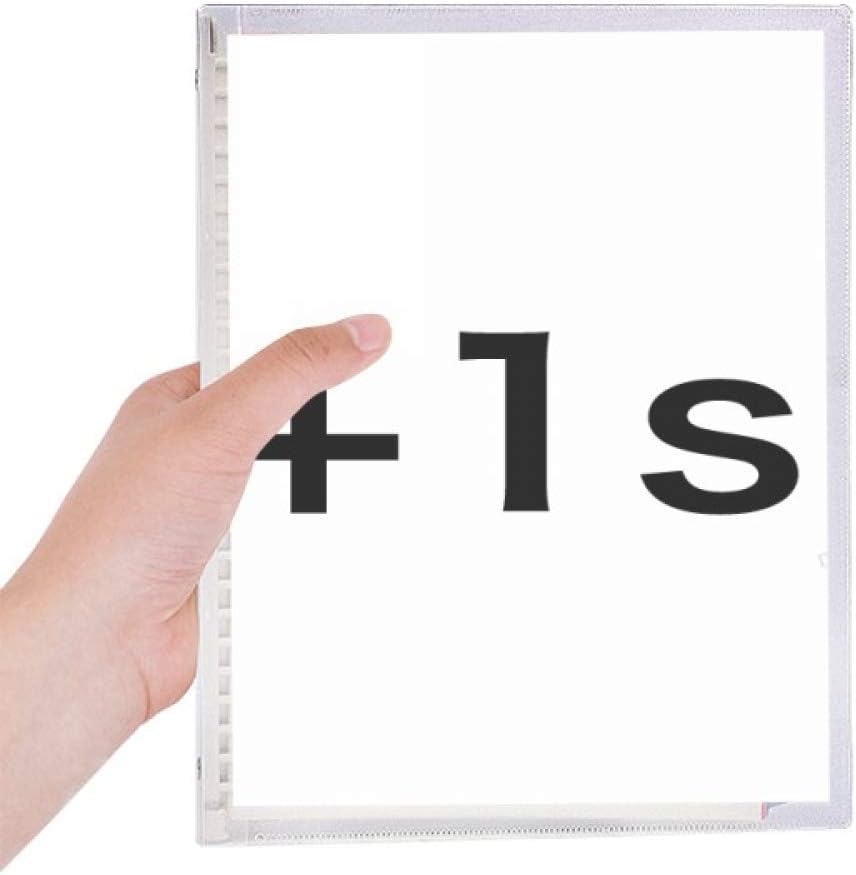 Chinese Joke Extend Life1 Second Notebook Loose Leaf Diary Refillable Journal Stationery