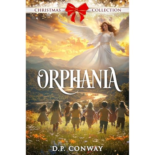 Orphania by D.P. Conway episode artwork