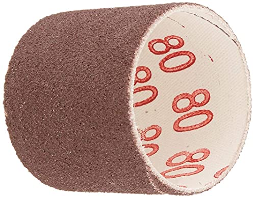 Drum Sander Refill Abrsv 0grit, Grit8