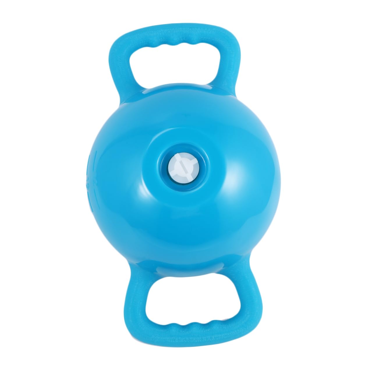 Yoga Kettlebell Riempito Doppie Attrezzatura Per Fitness e Allenamento Base