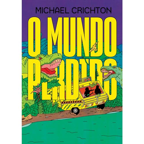 O mundo perdido O mundo perdido - Imagem 3