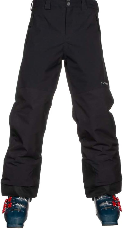 Spyder Active Sports Boys Action Ski Pant