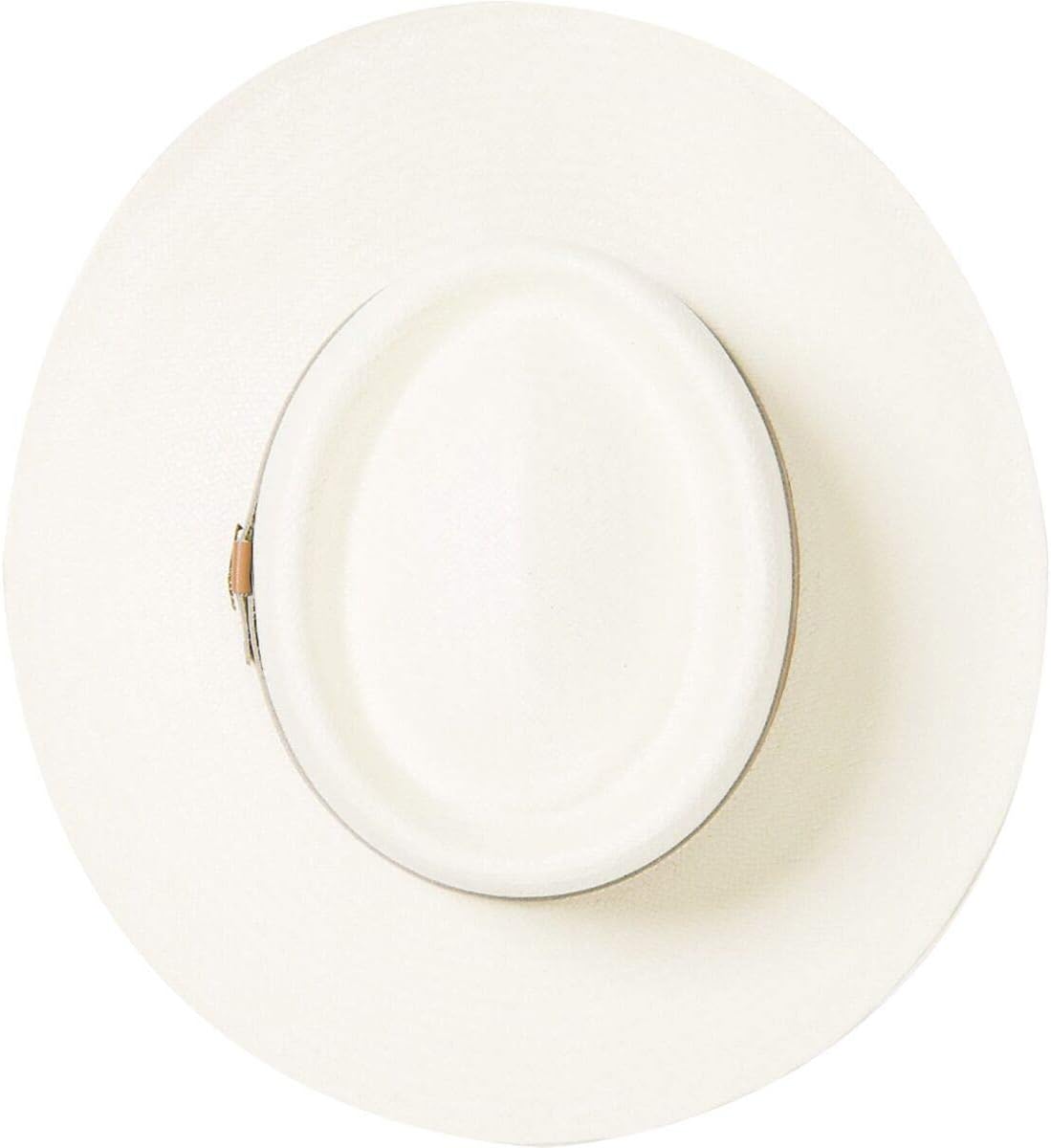 Brentwood Vented Straw Outdoor Hat - Image 3