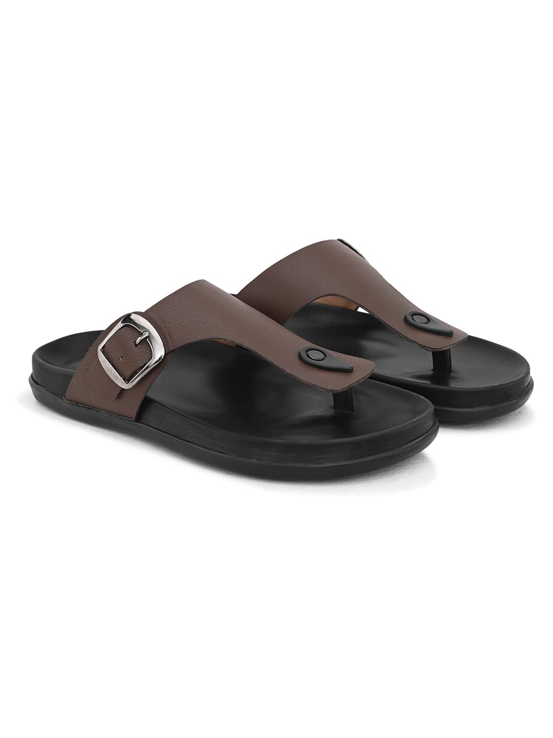 FASHION VICTIM 8016 Mens Slipper (Brown, 6) (B0D58J7NKD) Amazon Price History, Amazon Price Tracker