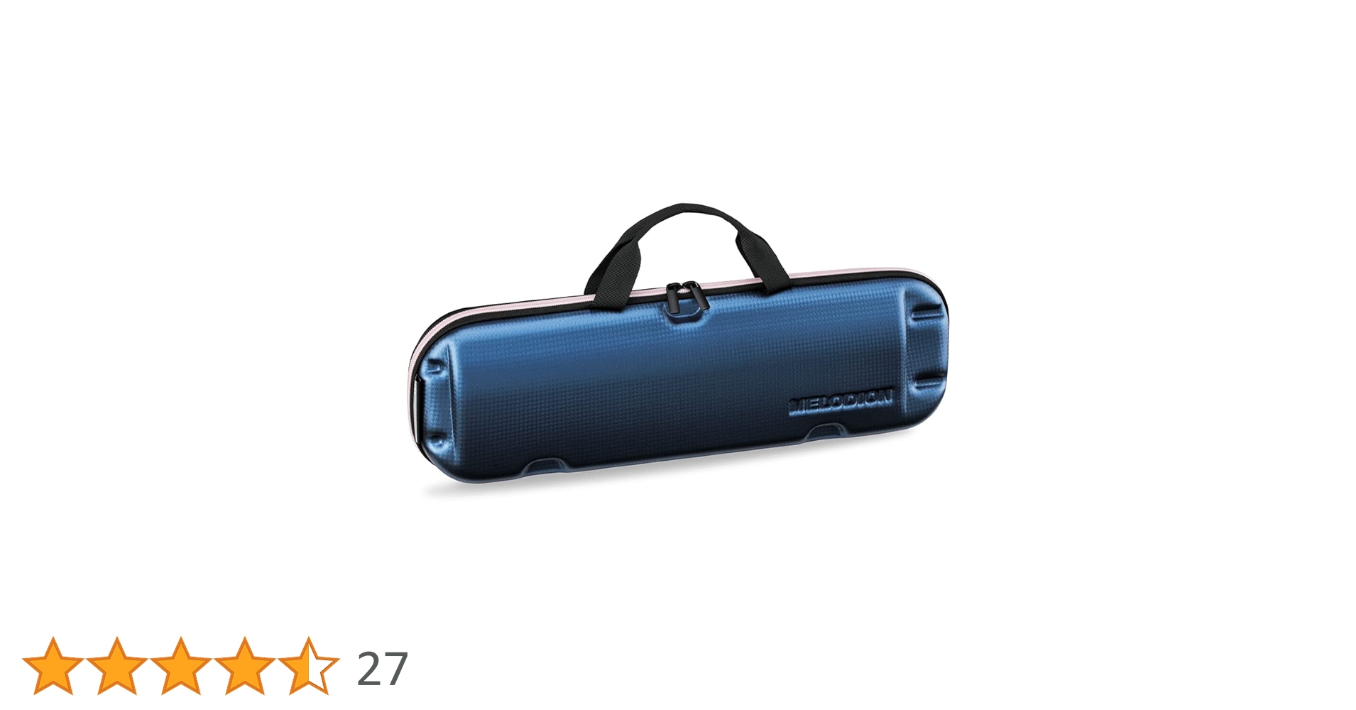 MIYATA PHONE ハーモニカ ケース付き Amazon | SUZUKI スズキ メロディオン FA-32P(ピンク)用ケース