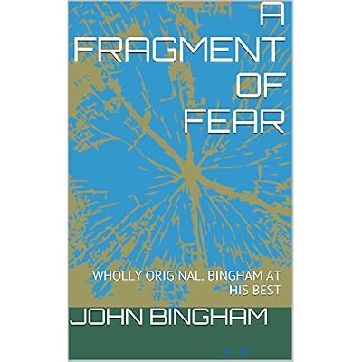 A FRAGMENT OF FEAR