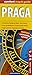Mappa di Praga - Comfort Map & Guide