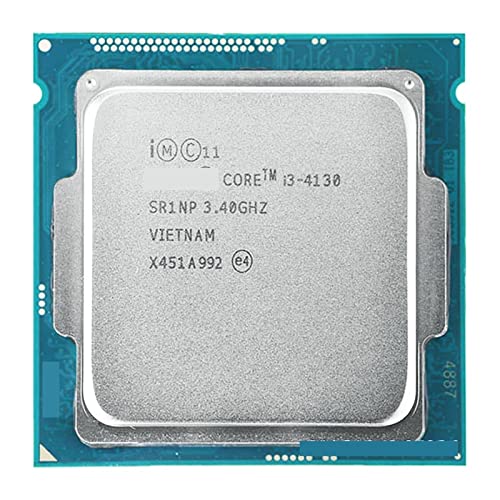 �R�A I3-4130 I3 4130 LGA 1150 3.40GHz �f���A���R�A 3.4MHZ DDR3-1333�ADDR3-1600 GPU HD4400