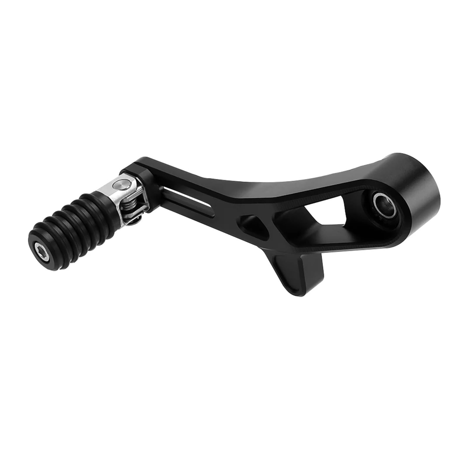 Lbcsrmh Silver Motorcycle Gear Lever Fits For R 1300R R1300 R1300rs Rs R1300r 2025 Shift Pedal Lever Motorcycle Accessories Adjustable Folding Gear Shifter