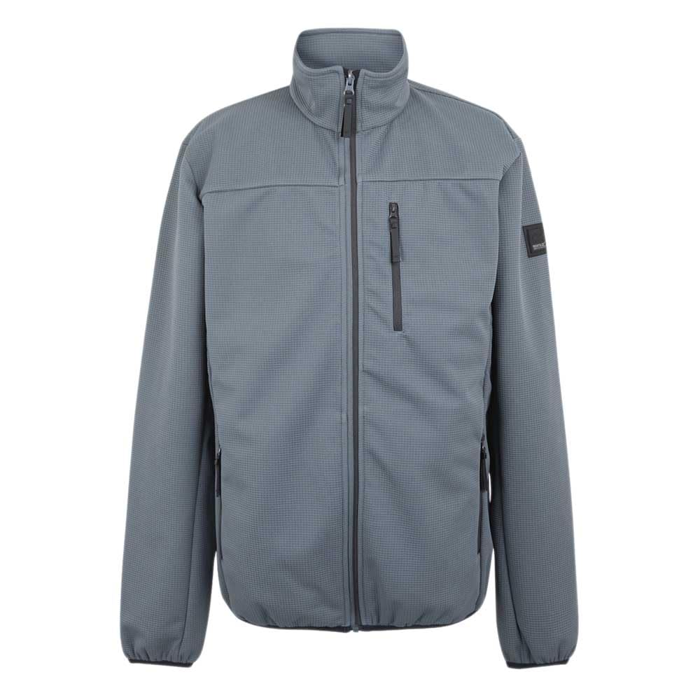 Regatta Romain - Giacca softshell da uomo
