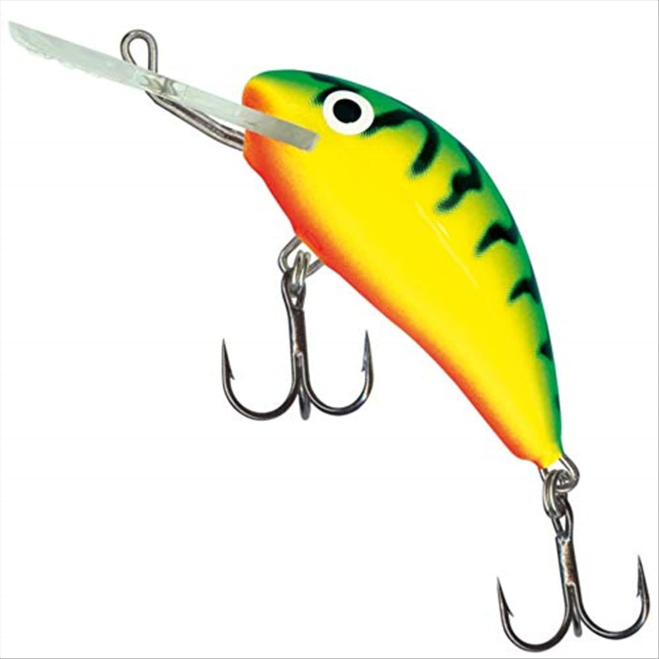 Salmo Hornet 4cm