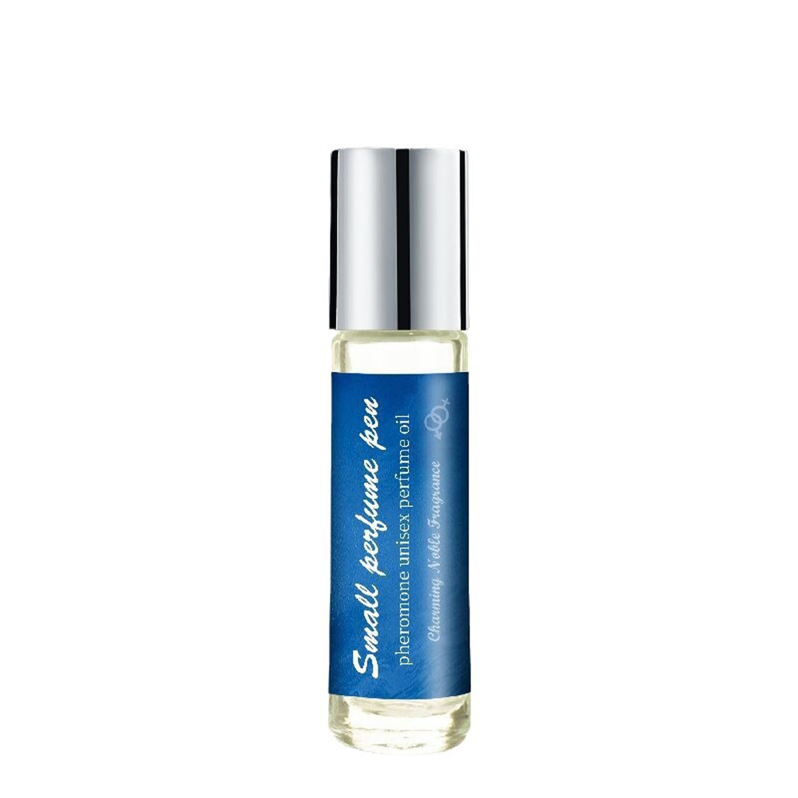 Roll Concentrated Natural Light Perfume Fresh Mild Non irritating And Long lasting Couple Perfume 10ML 10ml