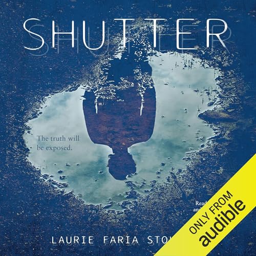 Page de couverture de Shutter