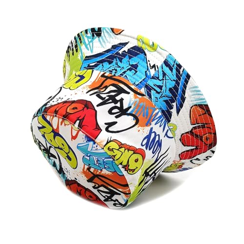 Image of Bucket Hat for Women Men,Travel Sun Beach Cap,Unisex Fishing Outdoor Boonie