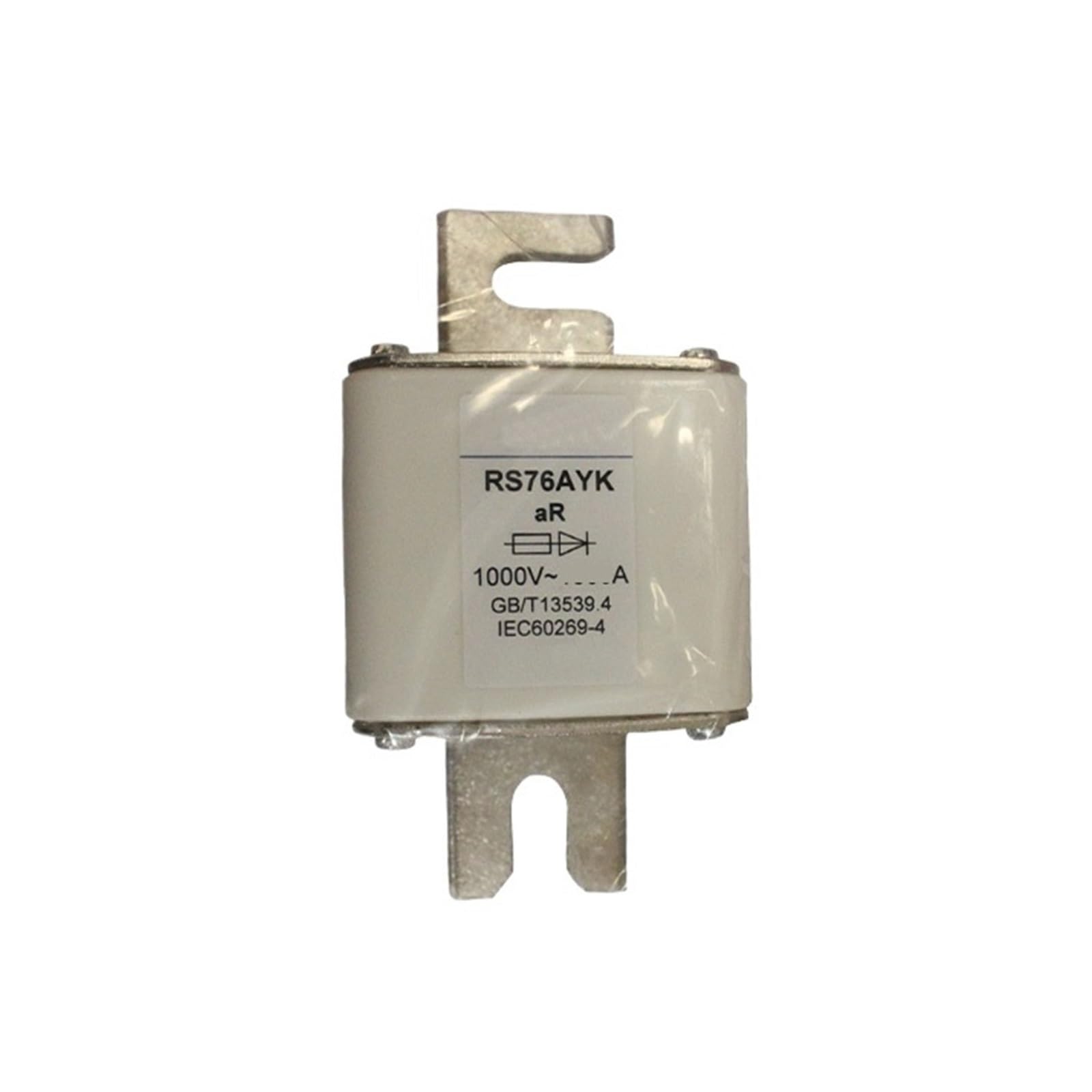 NVSFZGIYG Square Quick-Blow Fuse RS77 aR 690V/150A RS77aR 690V/160A(RS77aR 690V/160A)