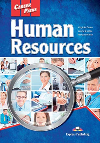 Portada de Human Resources Ss Book