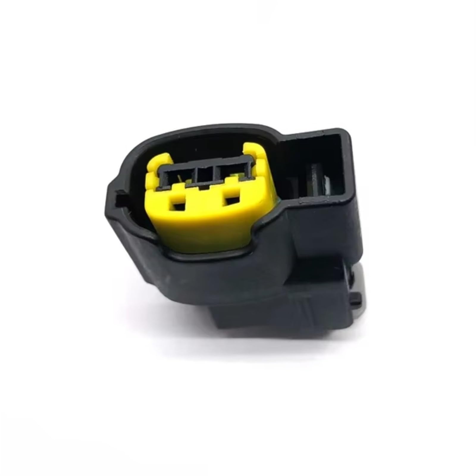 Compatible Con Hyundai 49093-0211 Cable Reparación Conector Encendido Bobina Encendido Precableado 2 Pines Hembra Reemplazo Conector Conector