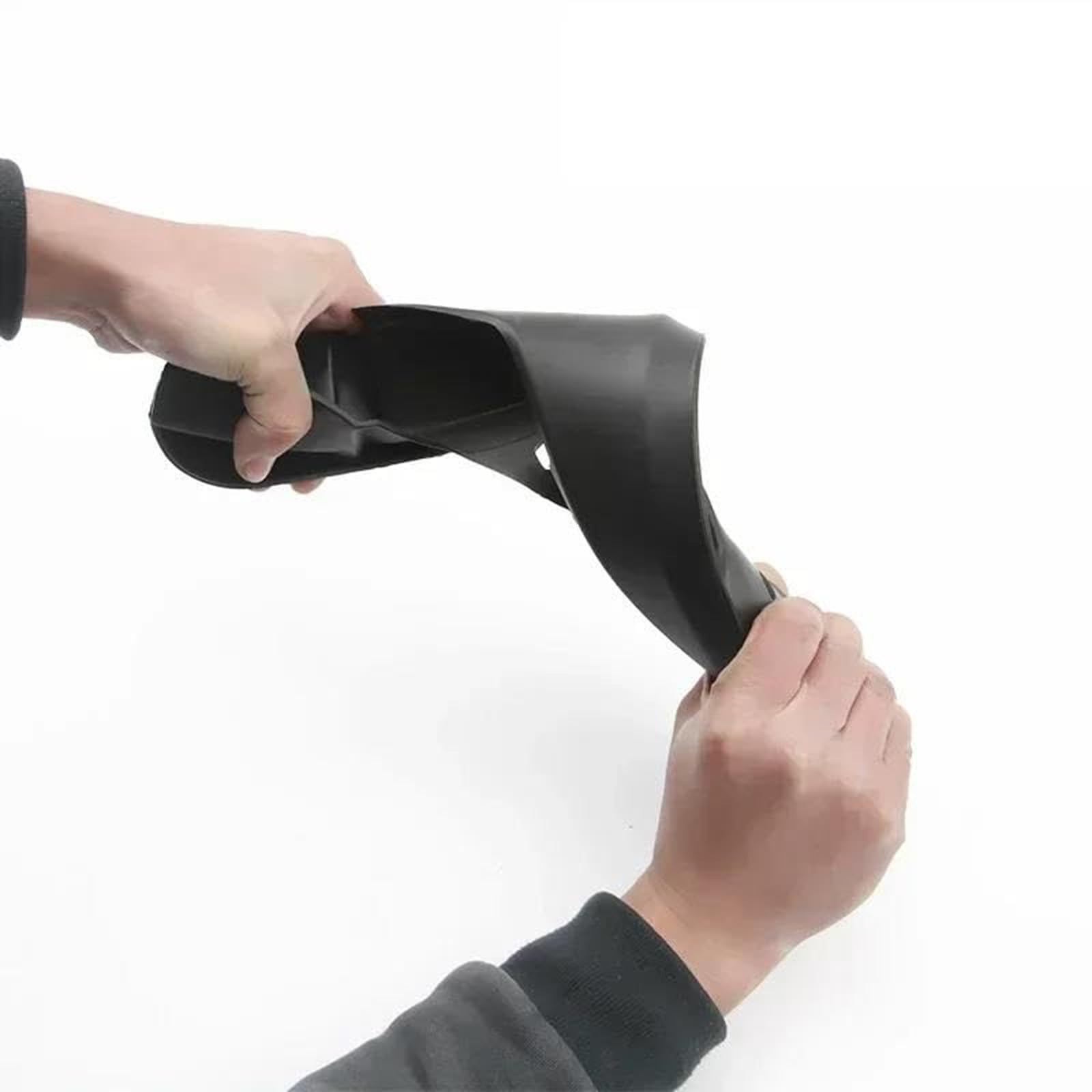 4 Pezzi Auto Paraspruzzi, per Mazda 2 Hybrid 2024 2025 Anti-Spruzzi Impermeabili Accessori di Protezione Paraspruzzi Anteriori Posteriori