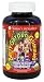 Nature's Dynamics Kids Berry Garden Multivitamin Gummy, 120 Gummies - Orange, Cherry and Lime Flavors