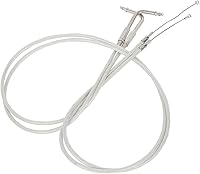 Vista 6 de TCT-MOTORPARTS 2 cables de acelerador para Honda Shadow Aero 750 VT750C 2004-2009 2005 2006 2007