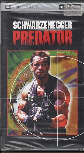 Predator (Umd)