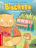 Biscotto - Choucroute à bord ! (3)...