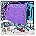 Play Doh DohVinci Anywhere Art Studio Easel and Storage Case Set