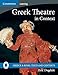 Produktbild Greek Theatre in Context (Greece and Rome Text and Contexts)