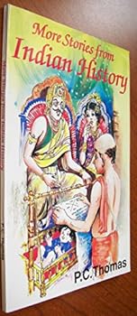 Paperback More stories from Indian history Book