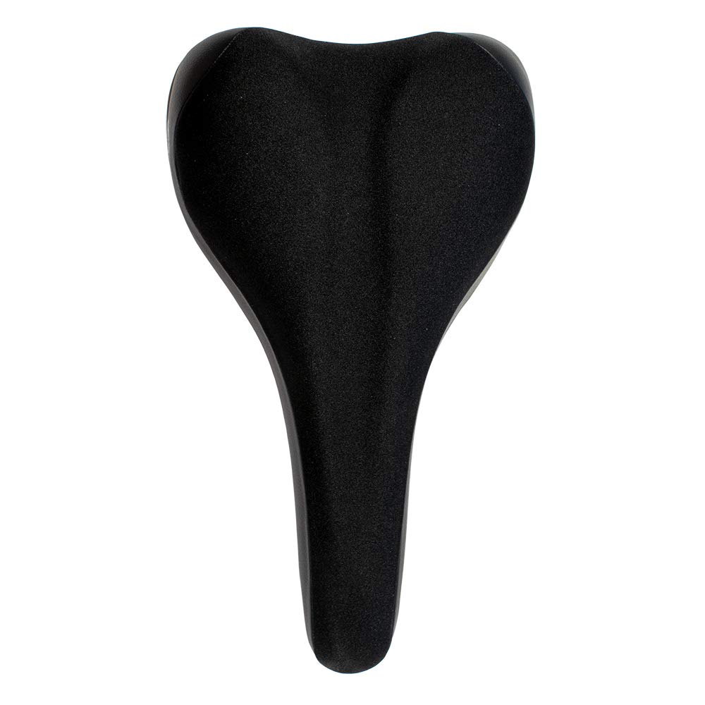 Planet Bike Selle De Vélo A.R.S. Anatomic Relief Homme - Confort Maximal Pour Longues Distances