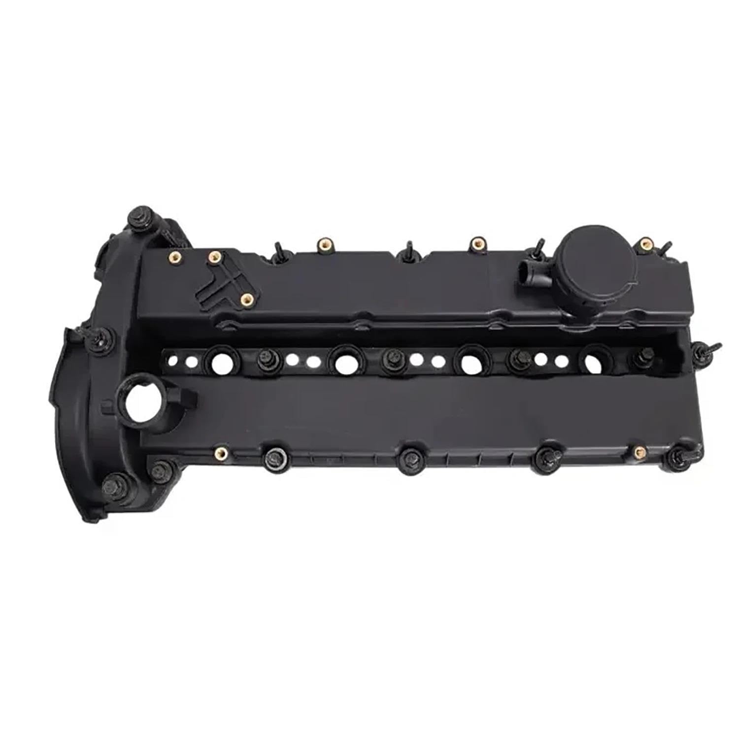 Culasses de cylindre pour auto Couvercle De Soupape Tête Moteur Avec Joint 68045317AA 2.8T L4 Diesel Pour Chrysler Pour Grand Pour Voyager 2008-2016 Couvercle de soupape