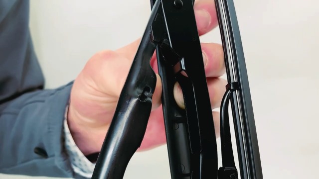 BMW 7-Series E65 (2002-2008) - Miscellaneous & Hardware - Wipers