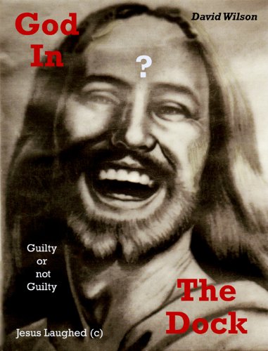 God in the Dock - Kindle edition by Wilson, David Wilson. Religion ...