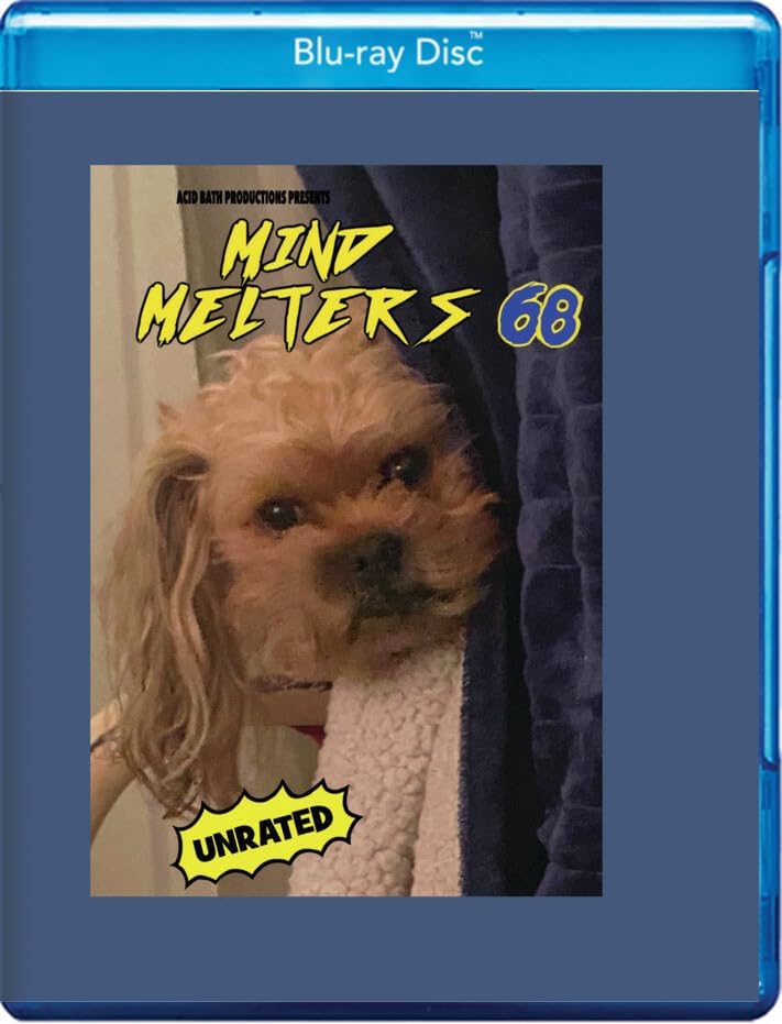 Mind Melters 68