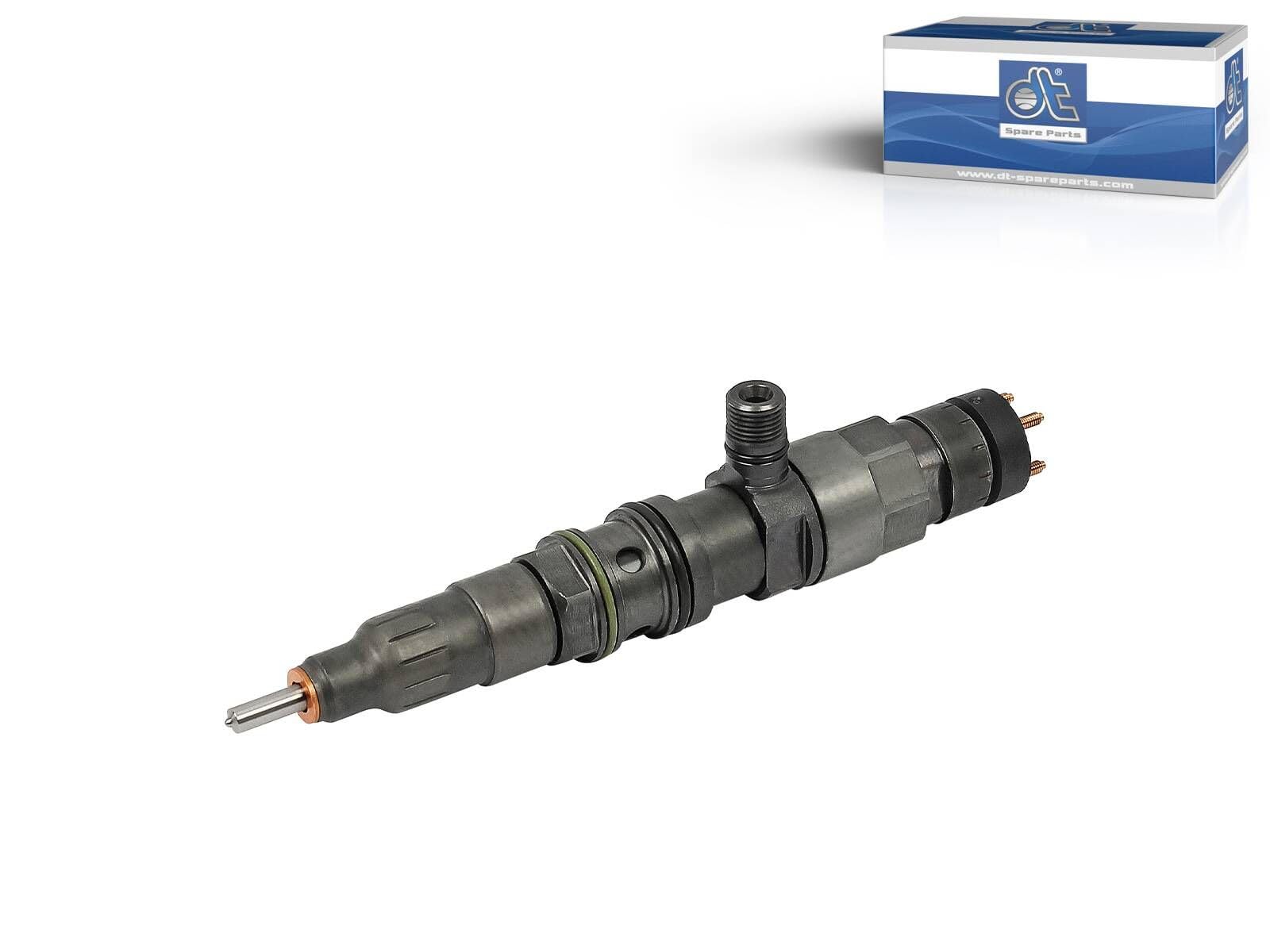 DT Spare Parts 4.68224 Inyector