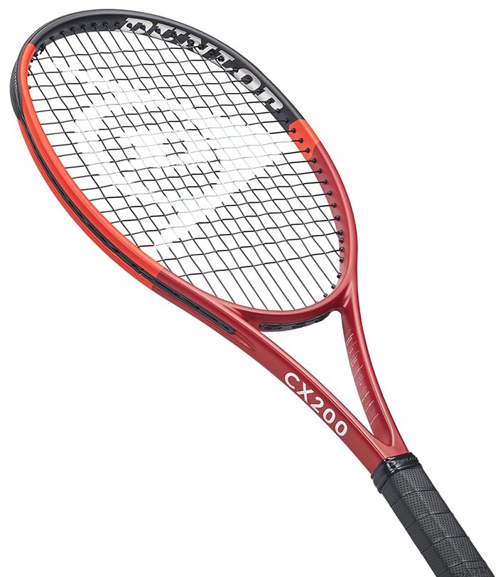 Raqueta de Tenis Dunlop CX 200 (3rd Gen) miniatura 4