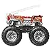 Hot Wheels Monster Trucks Pack 8 Coches de Juguete a Escala 1:64 con Ruedas Grandes Imagen de Hot Wheels Monster Trucks Pack 8 Coches de Juguete a Escala 1:64 con Ruedas Grandes